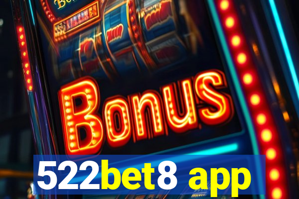 522bet8 app